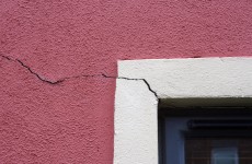 Pyrite removals on 122 Ballymun homes ‘nearing completion’