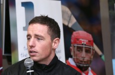 Cork netminder Nash pays tribute to Cusack