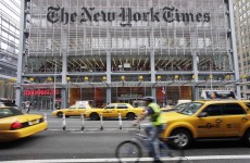 NY Times to rebrand Herald Tribune in its own image