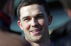 Pro12: O’Malley happy to pass nervy test on comeback trail