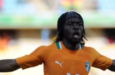 Wenger: We have Gervinho, so why buy?