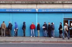Report: Government should establish a ‘youth guarantee’ for unemployed