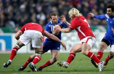 6 Nations: North’s flying finish ends Welsh losing run