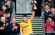 Round-up: Wins for Ulster and Ballinasloe in Croke Park