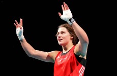 Castlebar date confirmed for Taylor’s ‘Road to Rio’ show