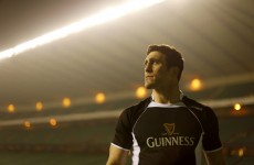‘All I want is to make Scotland proud’: Inspirational skipper Brown demands improvement