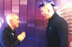 Why Paulie doesn’t wear Beats — and 9 other things we learned from his Ray D’Arcy interview