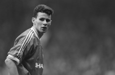 Remember Ryan Giggs’ first Premier League goal? Here’s what the world was like in August 1992