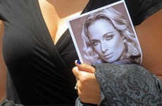 Reeva Steenkamp case: BBC sorry for playing shooting song after Oscar Pistorius bulletin