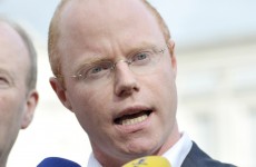 Stephen Donnelly: I put your questions to the Troika. Here’s what they said