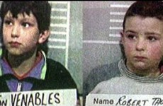 Contempt action to be taken over photos of ‘James Bulger’s killers’