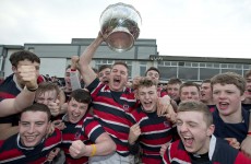 In pictures: Today’s schools rugby action