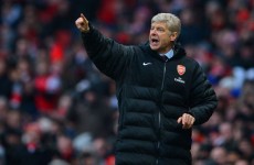 Wenger: Beating Bayern is not impossible