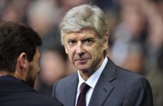 Takeover? What takeover? Wenger in dark over Arsenal buy-out reports