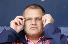 Ireland top contenders to snap up Reds coach Ewen McKenzie — Australian reports