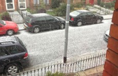 Met Éireann issues weather warning as snow and ‘bitter cold’ hits