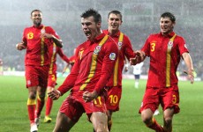 Cardiff, anyone? Ireland invited around for neighbourly August friendly