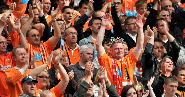When you’re winning: 13 of our favourite football songs