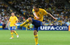 Sweden v Ireland: 3 key battles ahead of tonight’s match