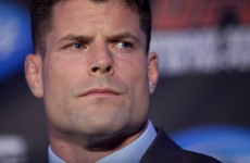 Uncaged: Time for Brian to Stann and deliver in Japan