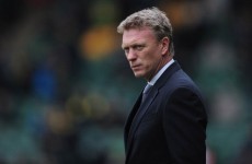 Defeat will end Everton’s Champions League hope – Moyes