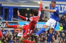Gibson will undergo thigh operation this summer, says Moyes