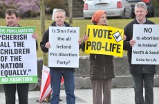 Pro-life campaign dismiss ‘sunset clause’ in abortion legislation