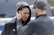 Boston police: ‘This is an ongoing event’