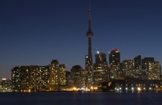 Canadian police forces thwart “Al-Qaeda supported” attack