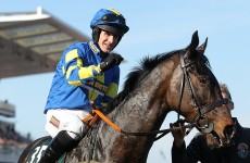 Grand National winner Ryan Mania airlifted to hospital following racing fall