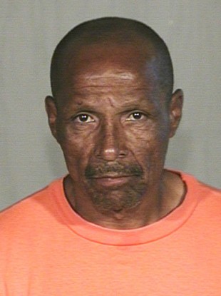 Louis C. Taylor, who has been released from prison in the US after serving 42 years.