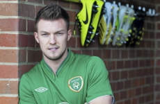 Roy Hodgson’s England snubs encouraged me to play for Ireland – Anthony Pilkington