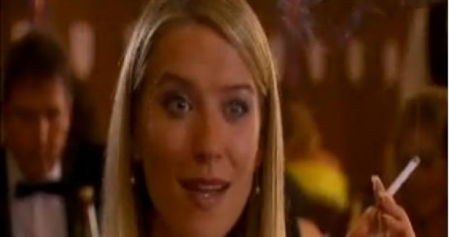 13 ways to live your life like a ‘Footballers’ Wives’ character