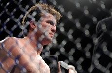 Uncaged: Jones on course to finally silence Sonnen