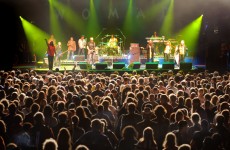 9 international festivals for people in a strop with Oxegen and Electric Picnic