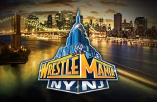 9 reasons to stay awake for Wrestlemania tonight