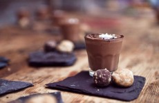 Raw food and Irish cuisine: The new breed of pop-up eateries
