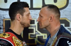 Carl Froch apologises over Kessler ‘kill’ comments