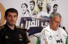 Karanka plays down Mourinho controversy