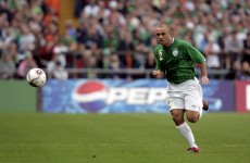 Knee injury forces Stephen Carr to retire (and this time it’s for real)