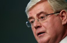 Tánaiste reaches agreement on EU’s €960 billion budget