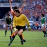 It&acirc;��s the 25th anniversary of Wim Kieft&acirc;��s bizarre goal against Ireland