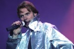 Ronan Keating wants to be a rapper but does he have the credentials?