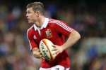 4 Irishmen named in Lions team for First Test with Wallabies