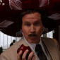 Here’s the full official trailer for Anchorman 2!