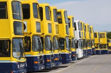 LRC recommends cuts to overtime and sick leave for Dublin Bus drivers