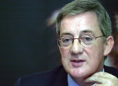 Calls for Eddie Shaw to resign.