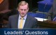 ‘High levels of sick leave’ at Roscommon psychiatric unit, Taoiseach says