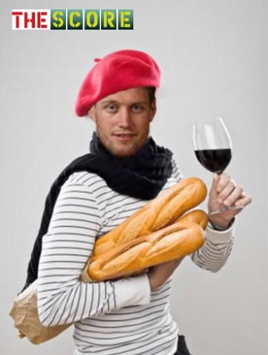 ‘Joey Barton and Ronan O’Gara in the 1 sentence? No thanks’: Listen to ROG practice his French
