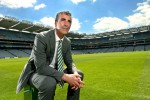 Jim McGuinness on Karl Lacey’s injury, attitude to the league and jobs for Donegal players
